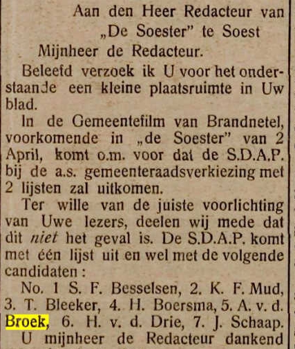 albert_vd_broek_sdap_soester_courant_april_1927.jpg