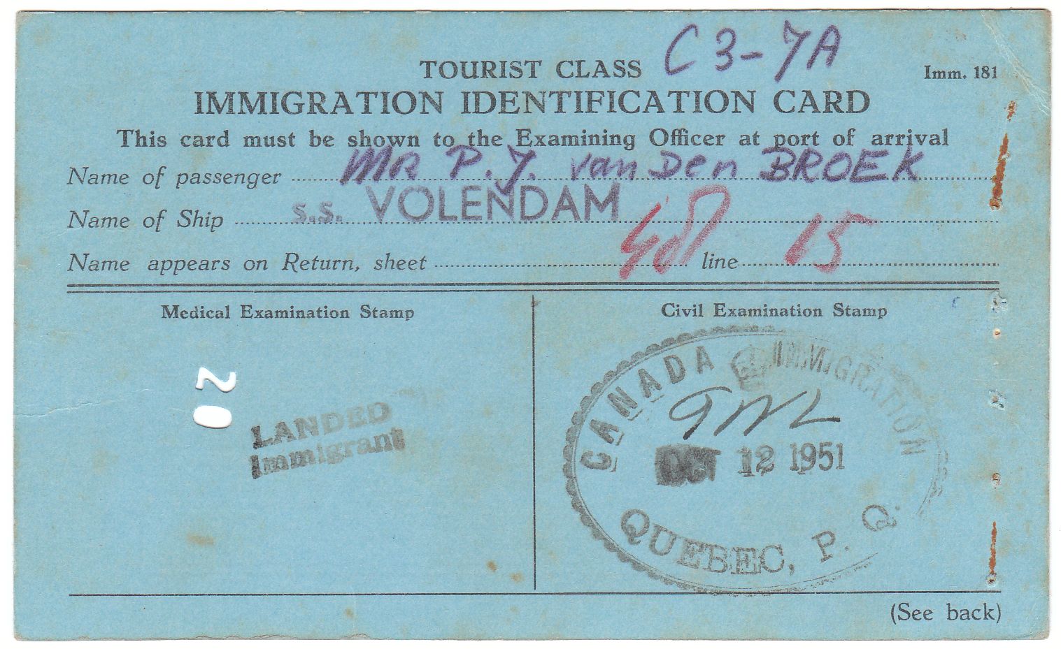 pieter_jelle_van_den_broek_immigration_card.jpg
